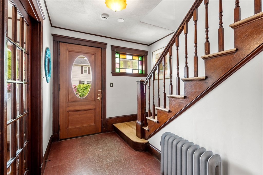 41 Bancroft St