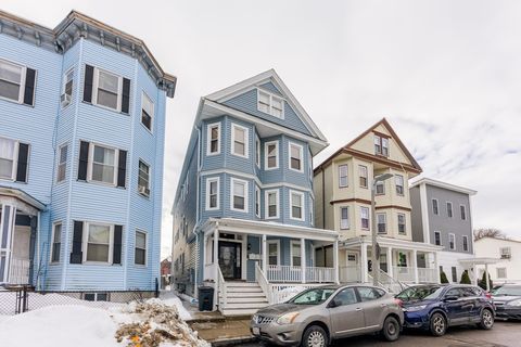 75 Savin St Boston MA 02119