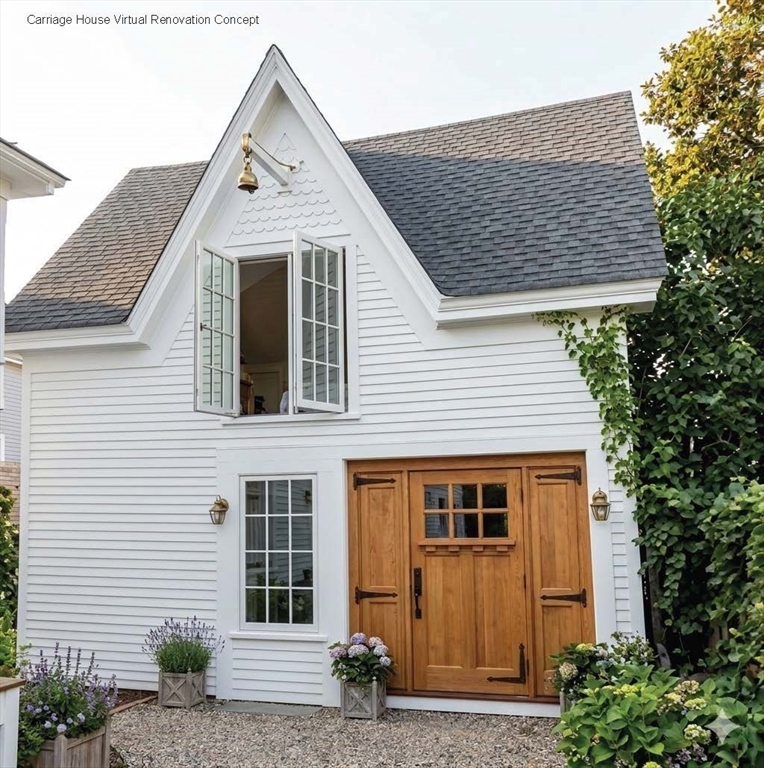 9 Dartmouth St