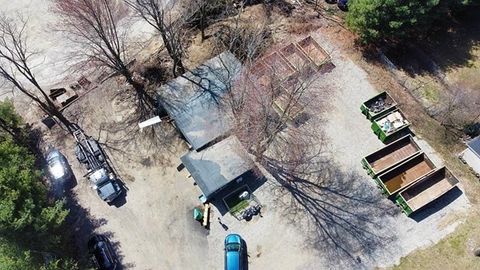 441 Silver St Agawam MA 01001