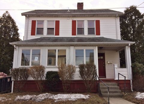 Photo of 75 Gardena St #75, Boston, MA 02135 (MLS # 73488995)