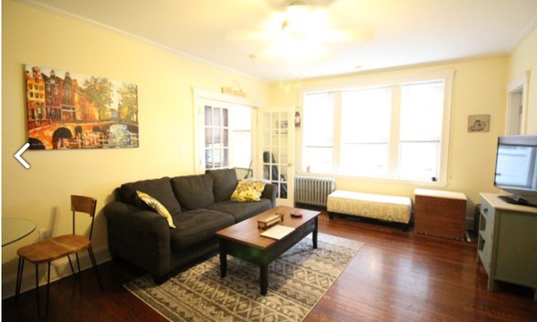 Photo 1 of 9 — 89 Chester St A2, Boston, MA 02134