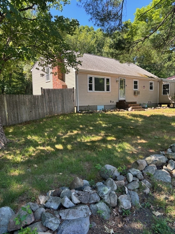 81 Border Rd