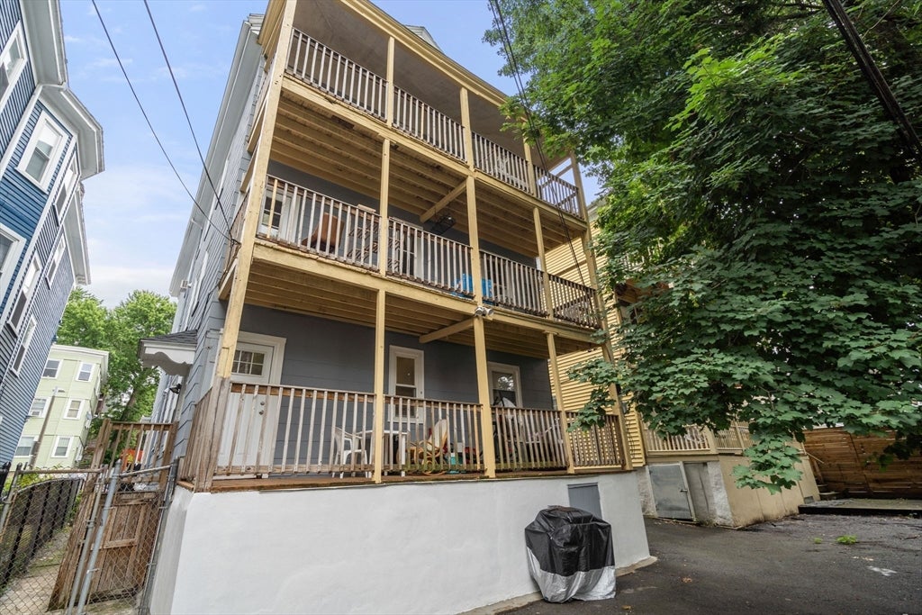 12 Dalrymple Street, Boston, MA, 12 Dalrymple Street, Boston, MA Photo #16