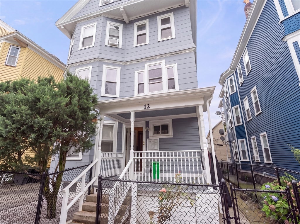 12 Dalrymple Street, Boston, MA, 12 Dalrymple Street, Boston, MA Photo #1