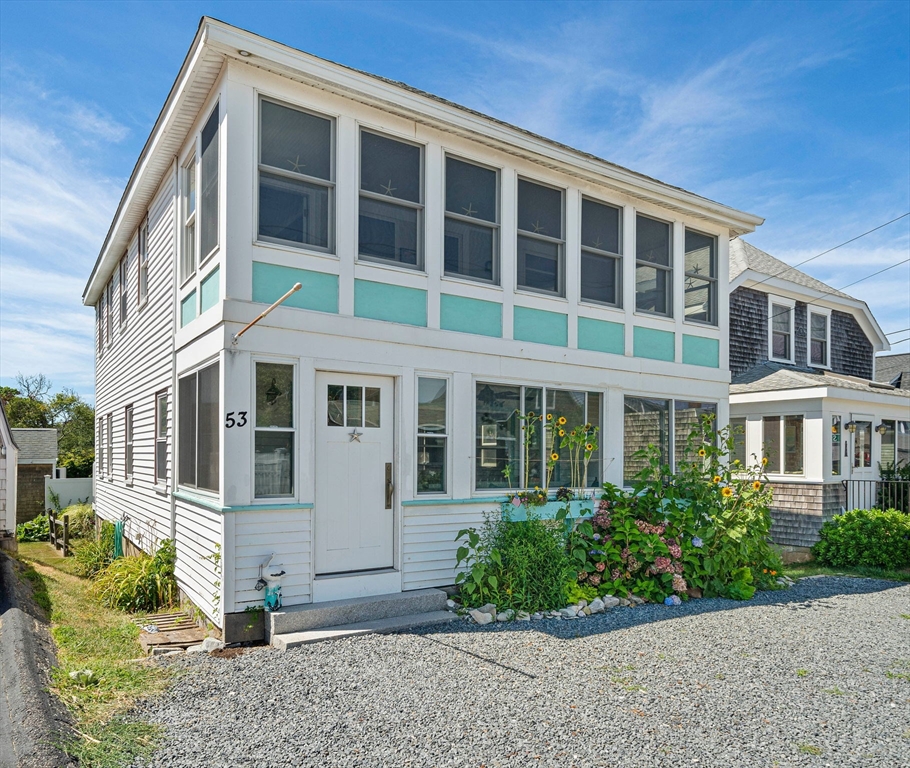 53 Ocean St