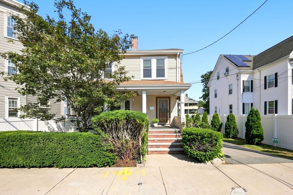 55 Austin St, Boston, MA Photo #2