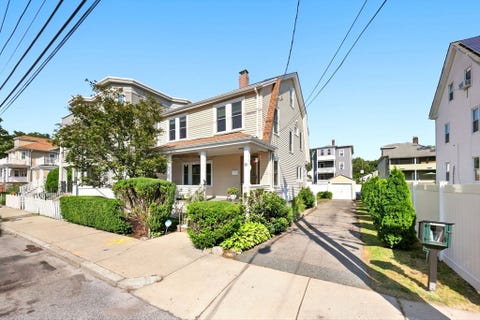 Photo of 55 Austin St, Boston, MA 02136 (MLS # 73565187)