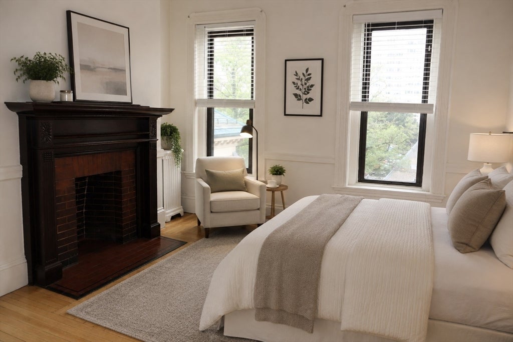 1 Cumberland ST #6, Boston, MA Photo #2
