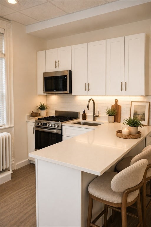1 Cumberland ST #6, Boston, MA Photo #1
