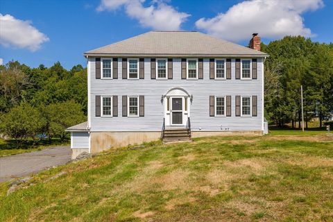 17 Taft Rd Sterling MA 01564