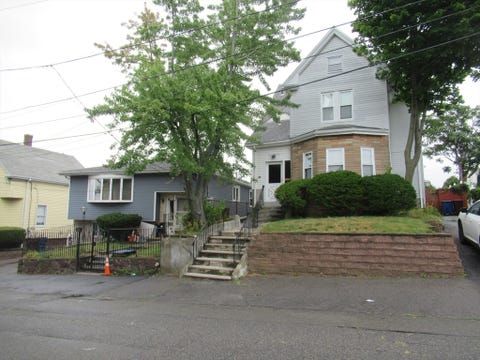 Photo of 28 South AVE, Revere, MA 02151 (MLS # 73566970)