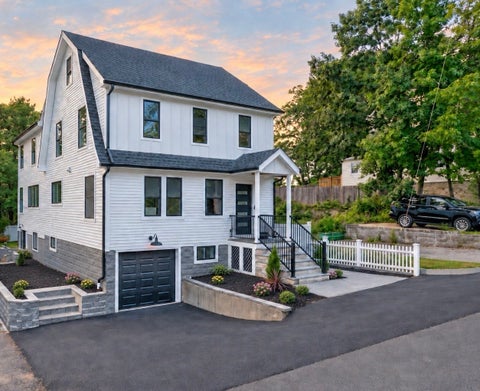 Photo of 8 Guild St, Medford, MA 02155 (MLS # 73575130)
