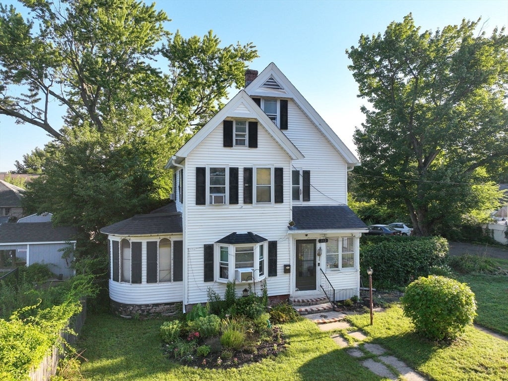 112 Hampshire St, Springfield, MA Photo #31