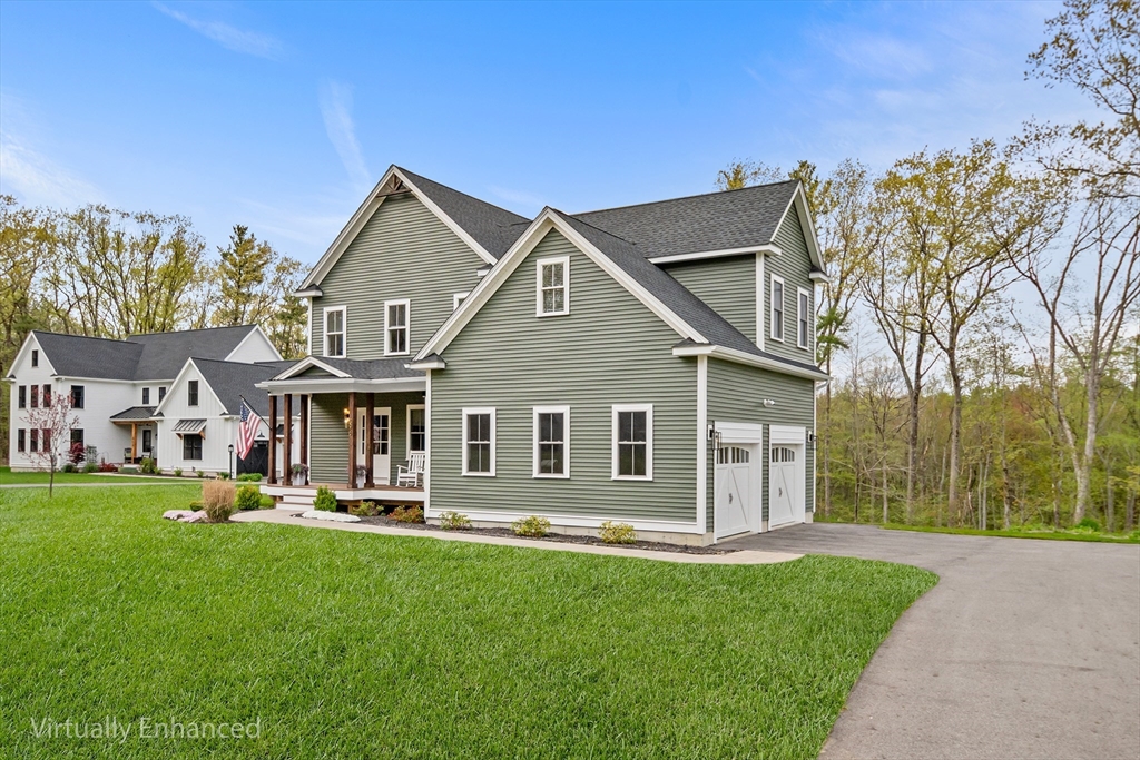 396 Elmwood Ave, Holden, MA Photo #33