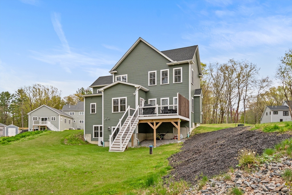 396 Elmwood Ave, Holden, MA Photo #31