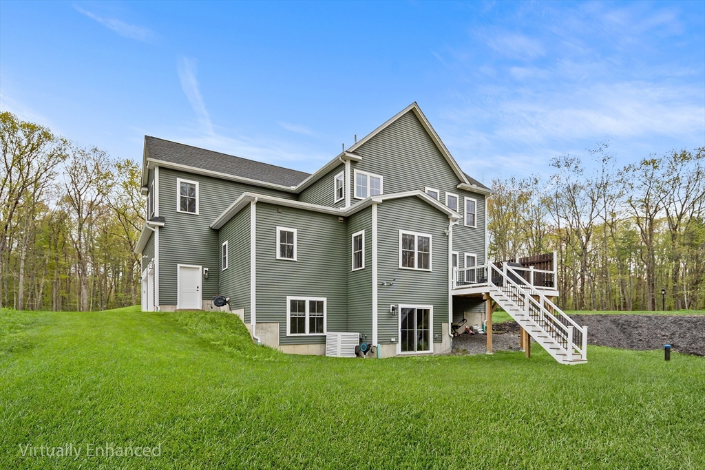 396 Elmwood Ave, Holden, MA Photo #32