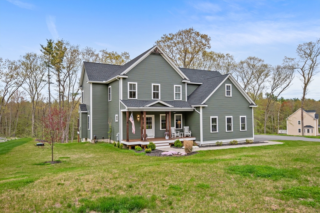 396 Elmwood Ave, Holden, MA Photo #34