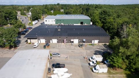 273 Weymouth St Rockland MA 02370