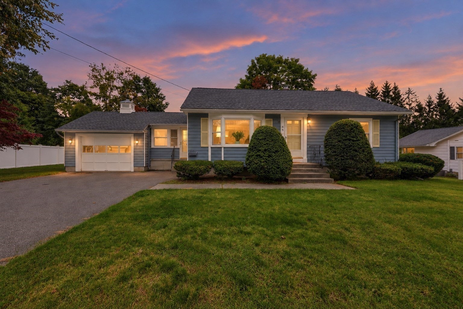 490 Union St, Leominster, MA, 490 Union St, Leominster, MA Photo #2