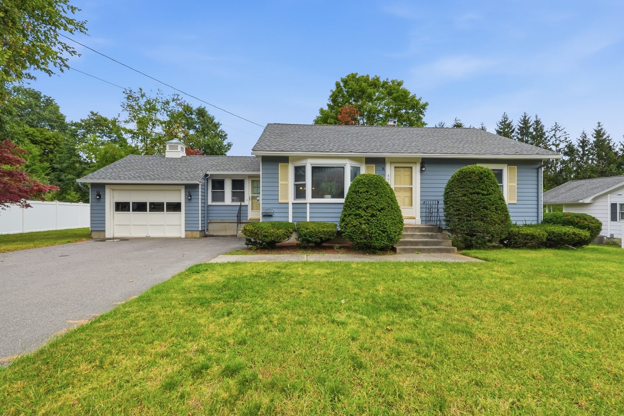 490 Union St, Leominster, MA, 490 Union St, Leominster, MA Photo #1