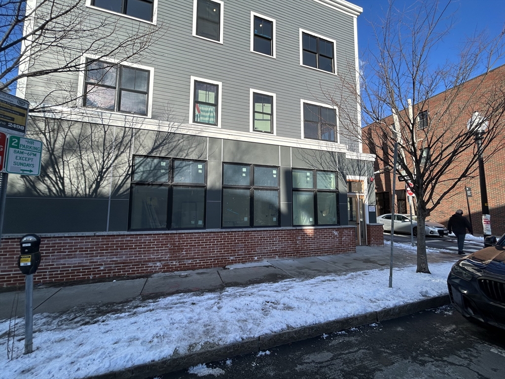 747 Cambridge Street