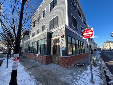Photo of 747 Cambridge Street, Cambridge, MA 02141 (MLS # 73495428)