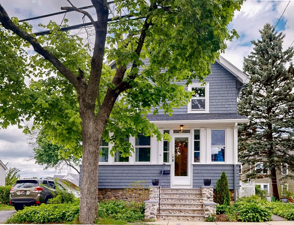 112 Beech Ave