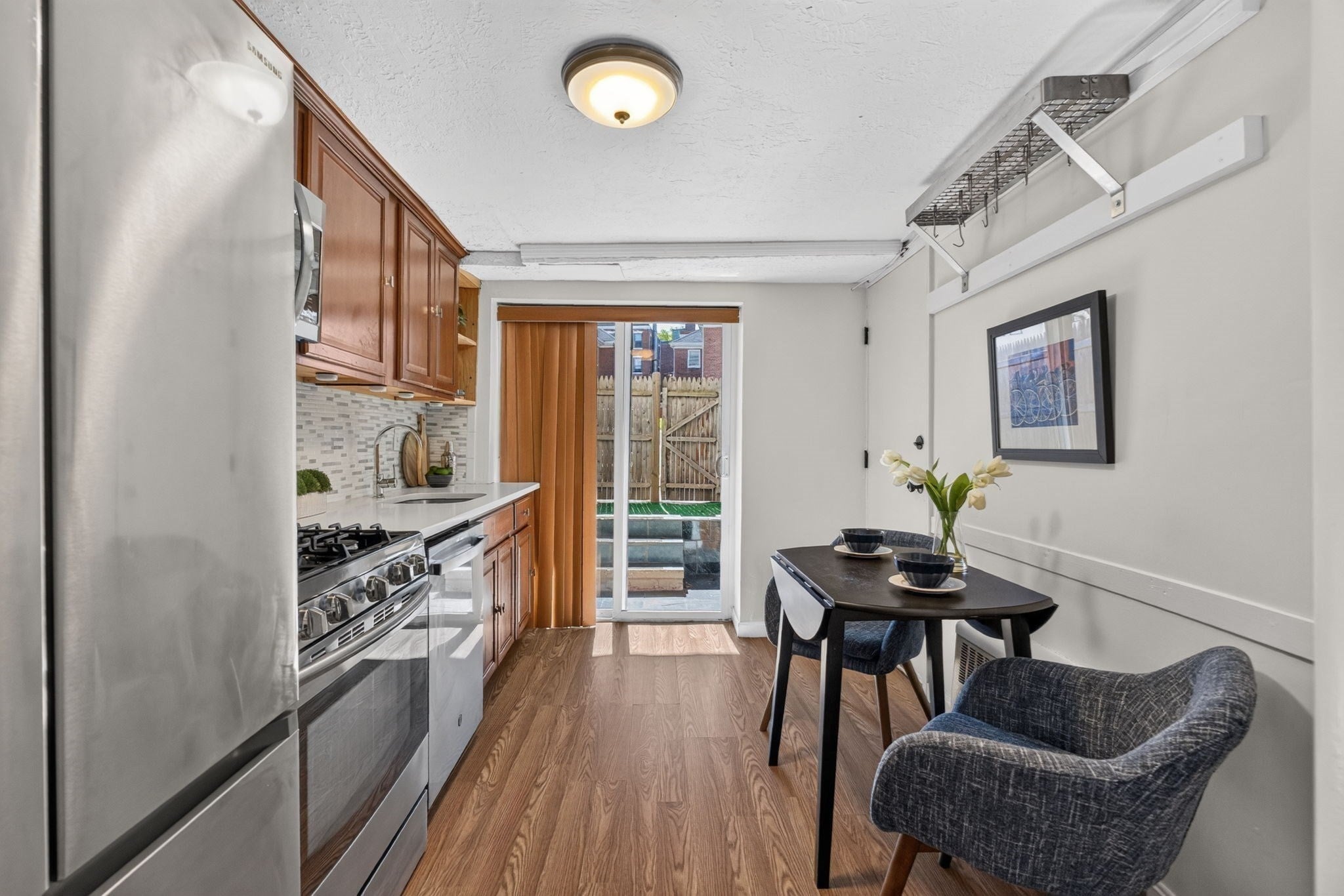 1722 Commonwealth Ave. 1-1722