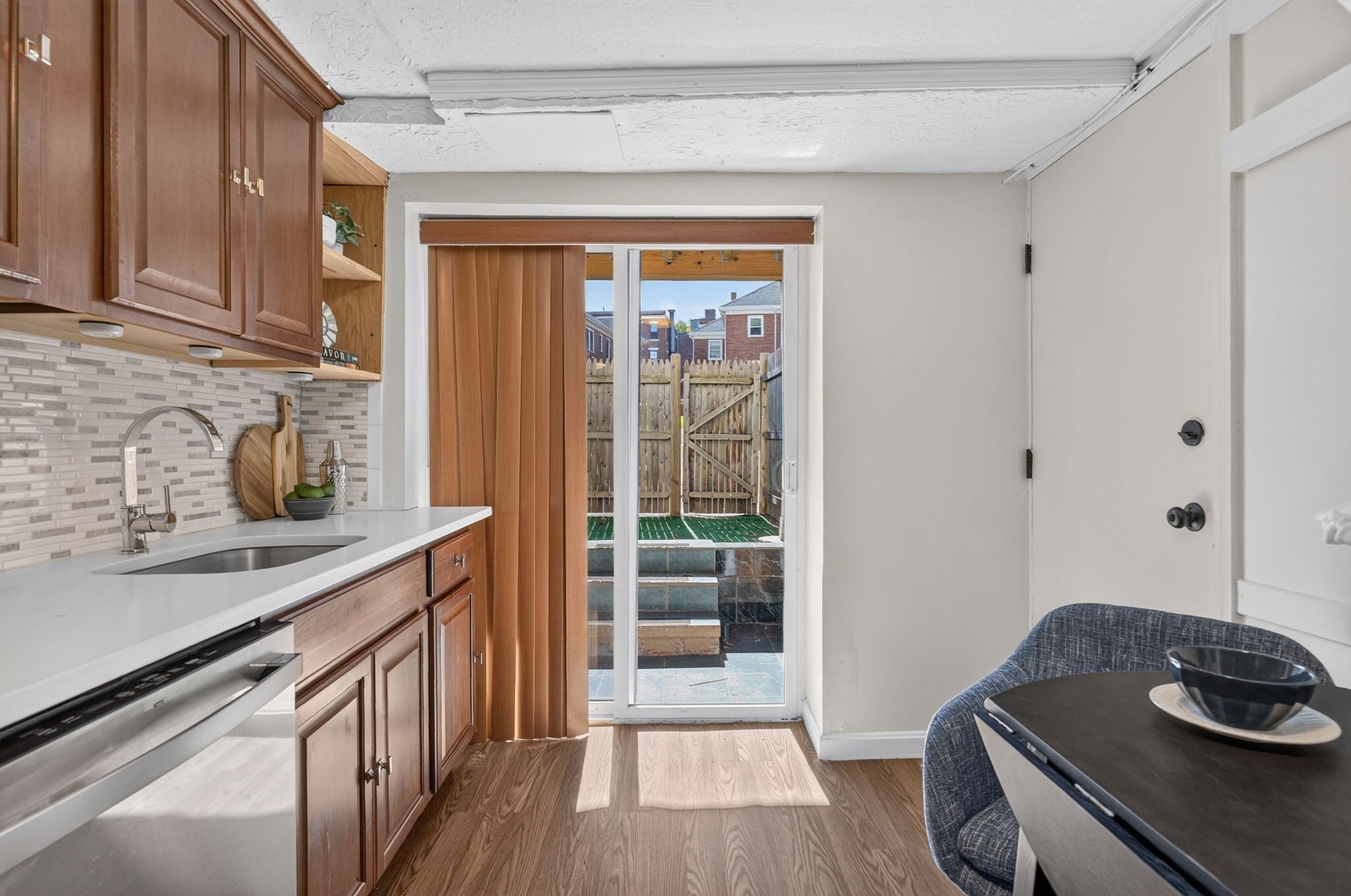 1722 Commonwealth Ave. 1-1722