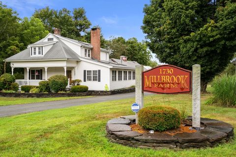 1730 S East St Amherst MA 01002