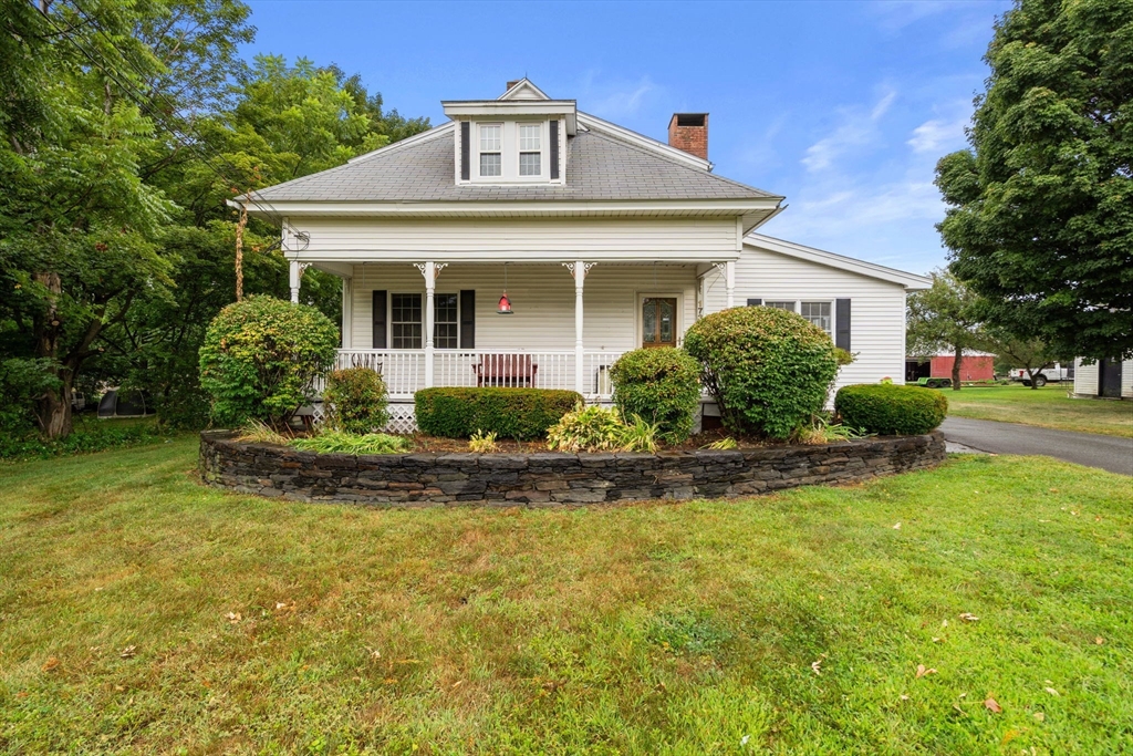 1730 S East St