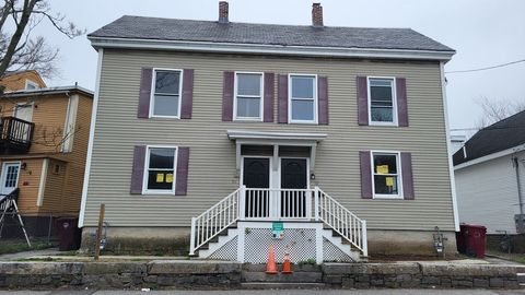 Photo of 50 Willow Street #50, Lowell, MA 01852 (MLS # 73503611)