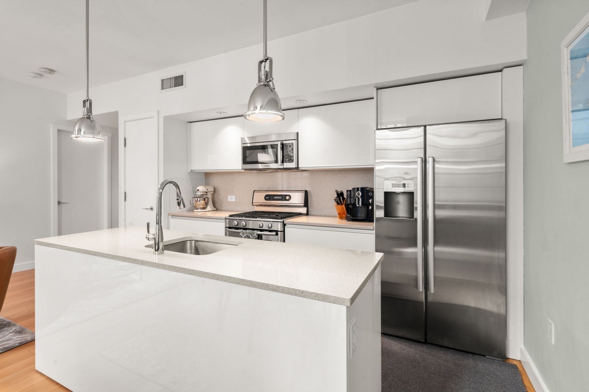 7 Warren Ave #15, Boston, MA Photo #8