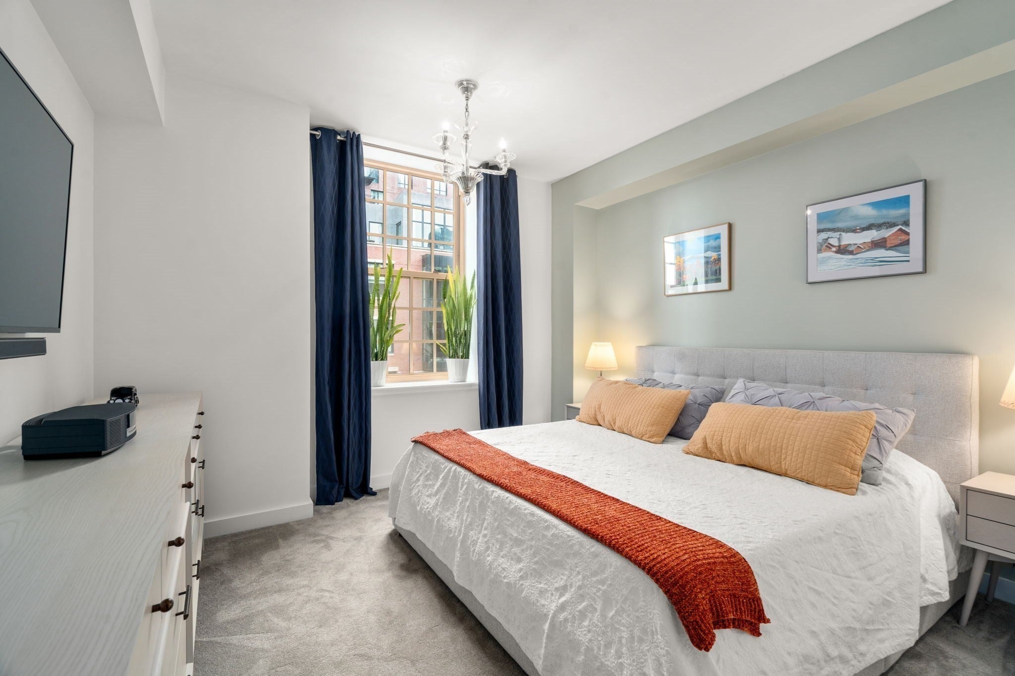 7 Warren Ave #15, Boston, MA Photo #11