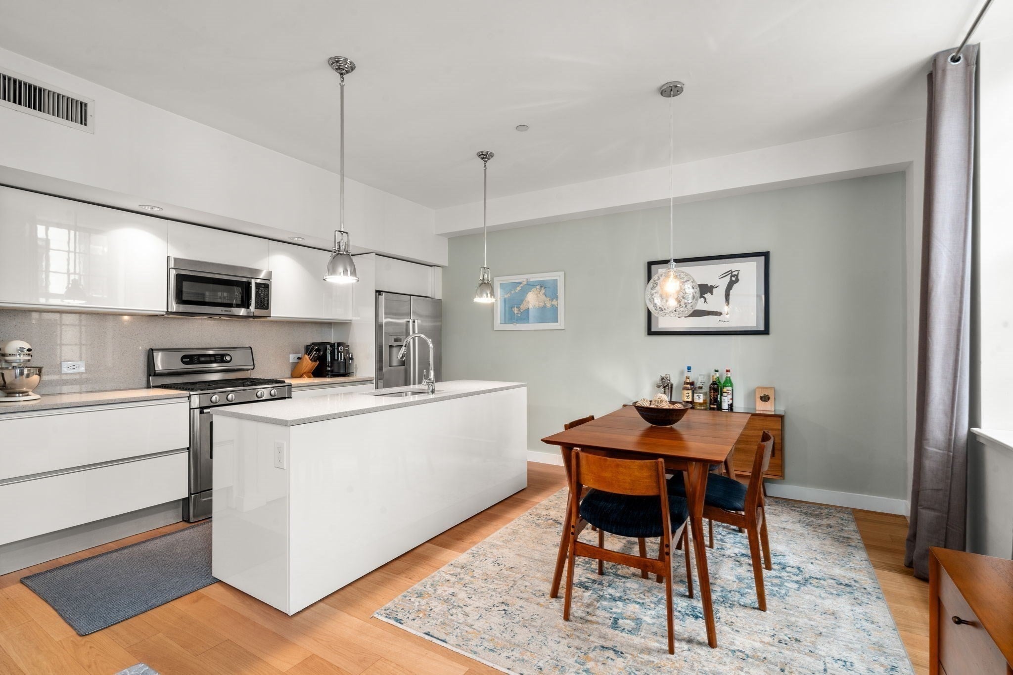 7 Warren Ave #15, Boston, MA Photo #7
