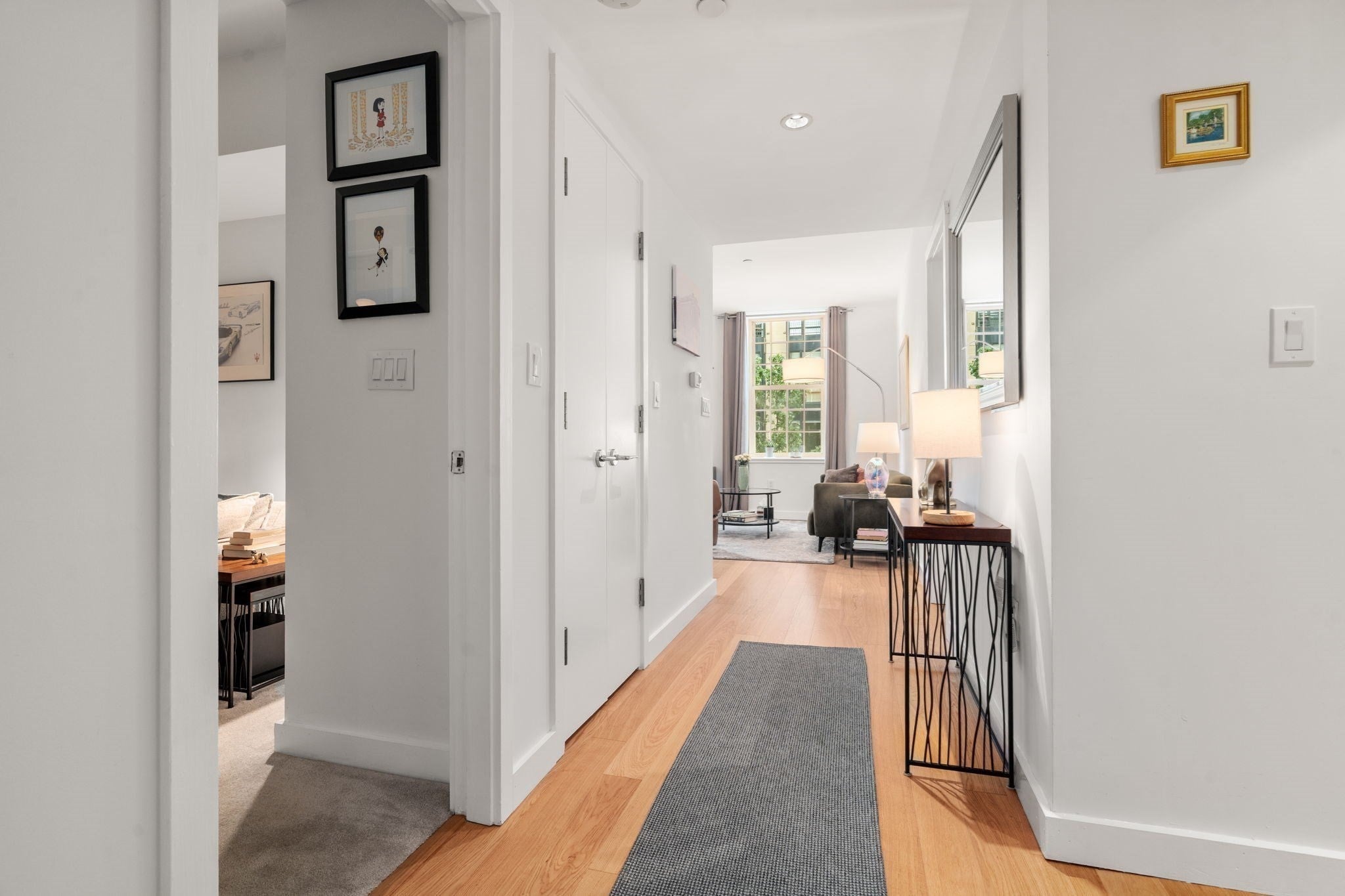 7 Warren Ave #15, Boston, MA Photo #10