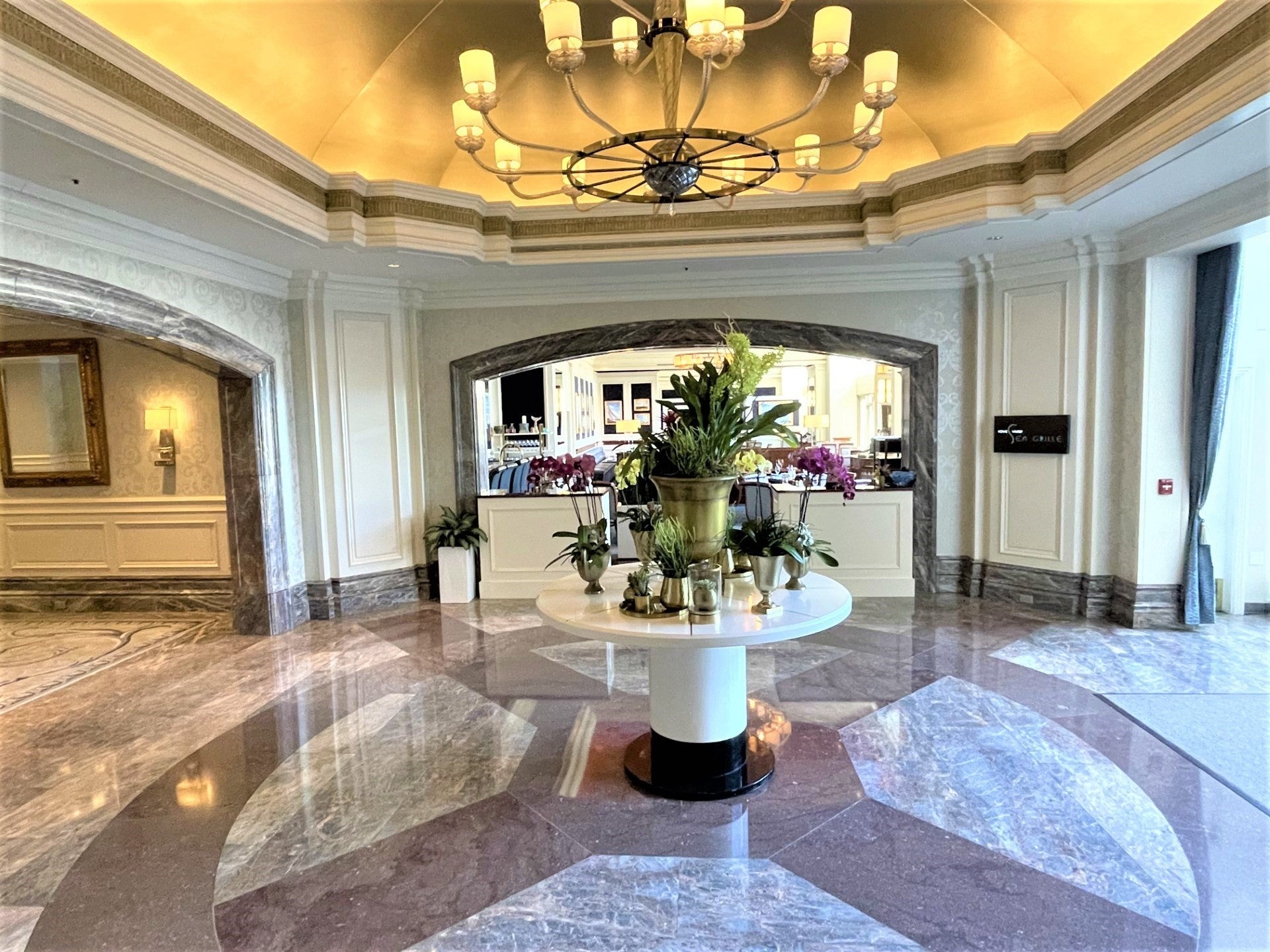 20 Rowes Wharf #701, Boston, MA Photo #29