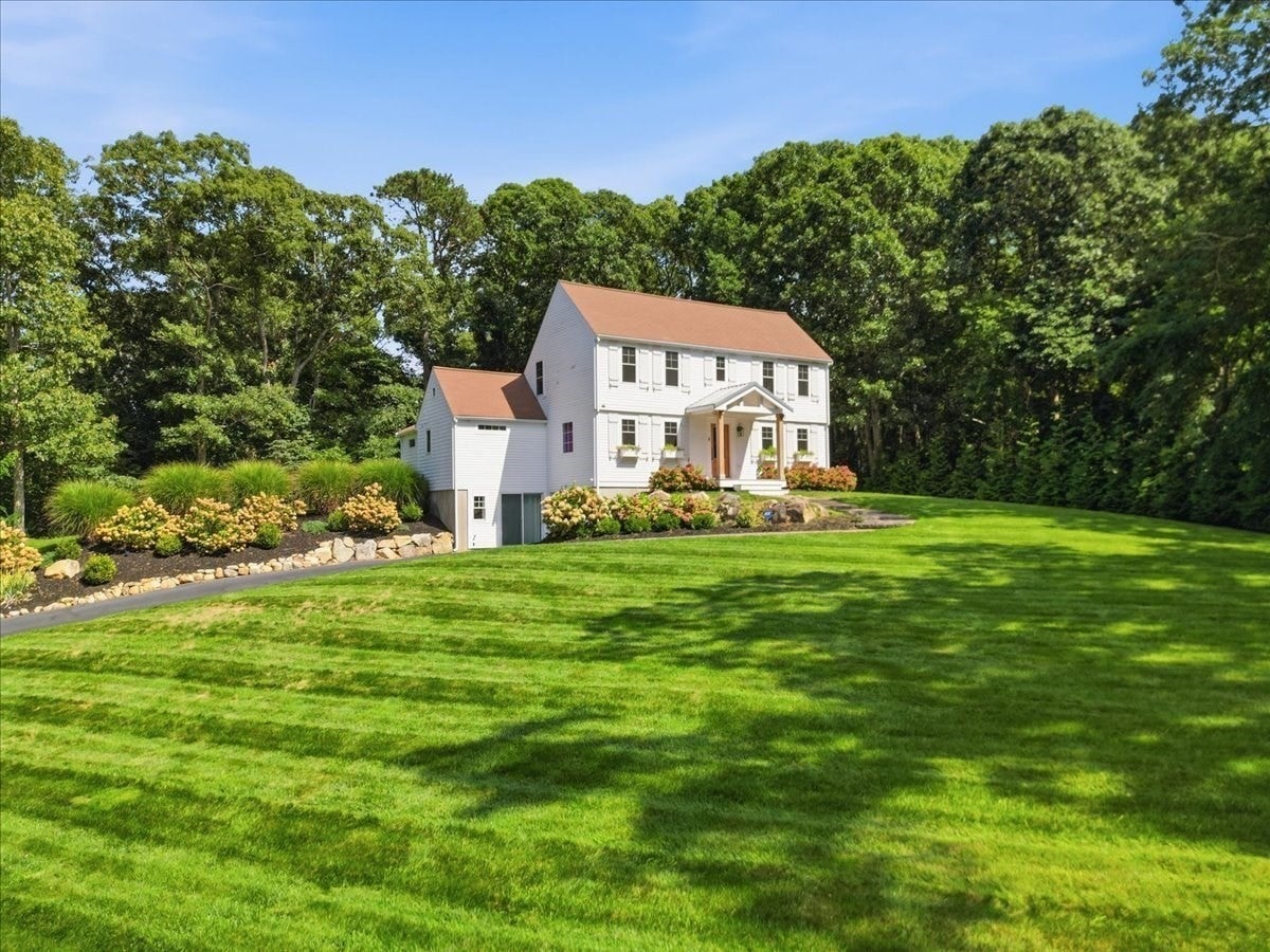 181 King James Drive