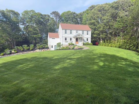 Photo of 181 King James Drive, Dennis, MA 02660 (MLS # 73571104)