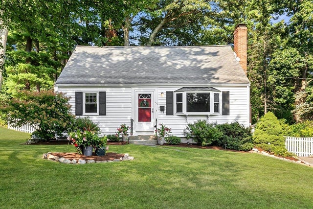 51 Pine Hill Rd