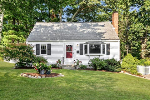 Photo of 51 Pine Hill Rd, Ashland, MA 01721 (MLS # 73562935)