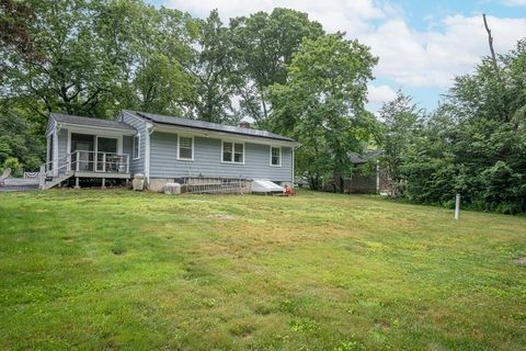 210 Walnut Street Bridgewater MA 02333