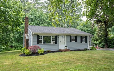 210 Walnut Street Bridgewater MA 02333