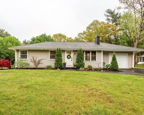 Photo of 56 Harcourt Ave, Lakeville, MA 02347 (MLS # 73519477)