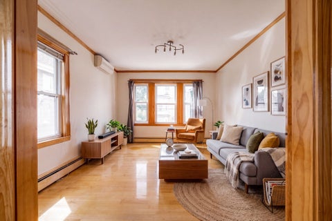 Photo of 59 Court St #2, Medford, MA 02155 (MLS # 73575819)