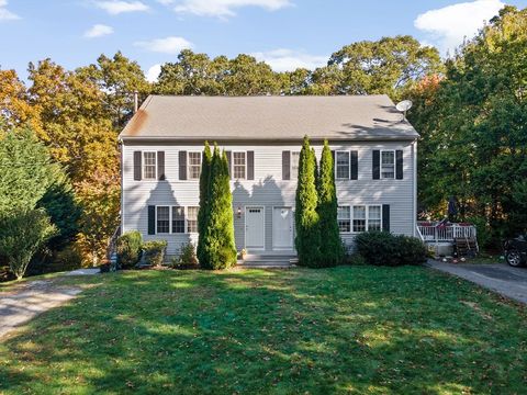 Photo of 38 Hawley Ave #38, Plymouth, MA 02360 (MLS # 73447858)