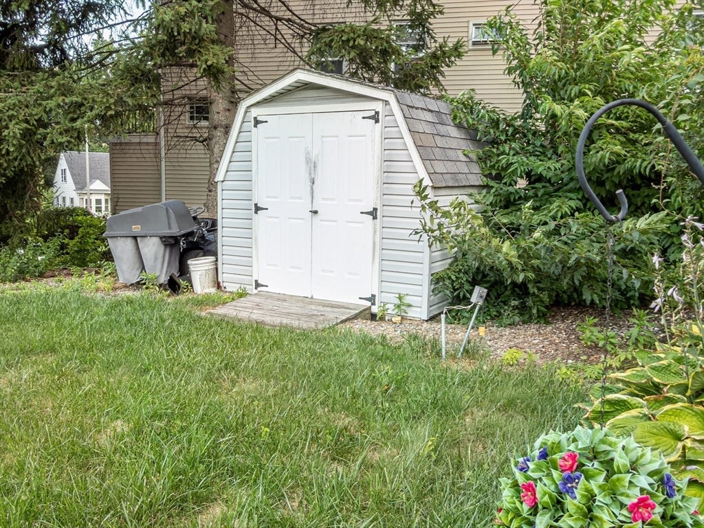 434 Hamilton ST, Worcester, MA, 434 Hamilton ST, Worcester, MA Photo #32