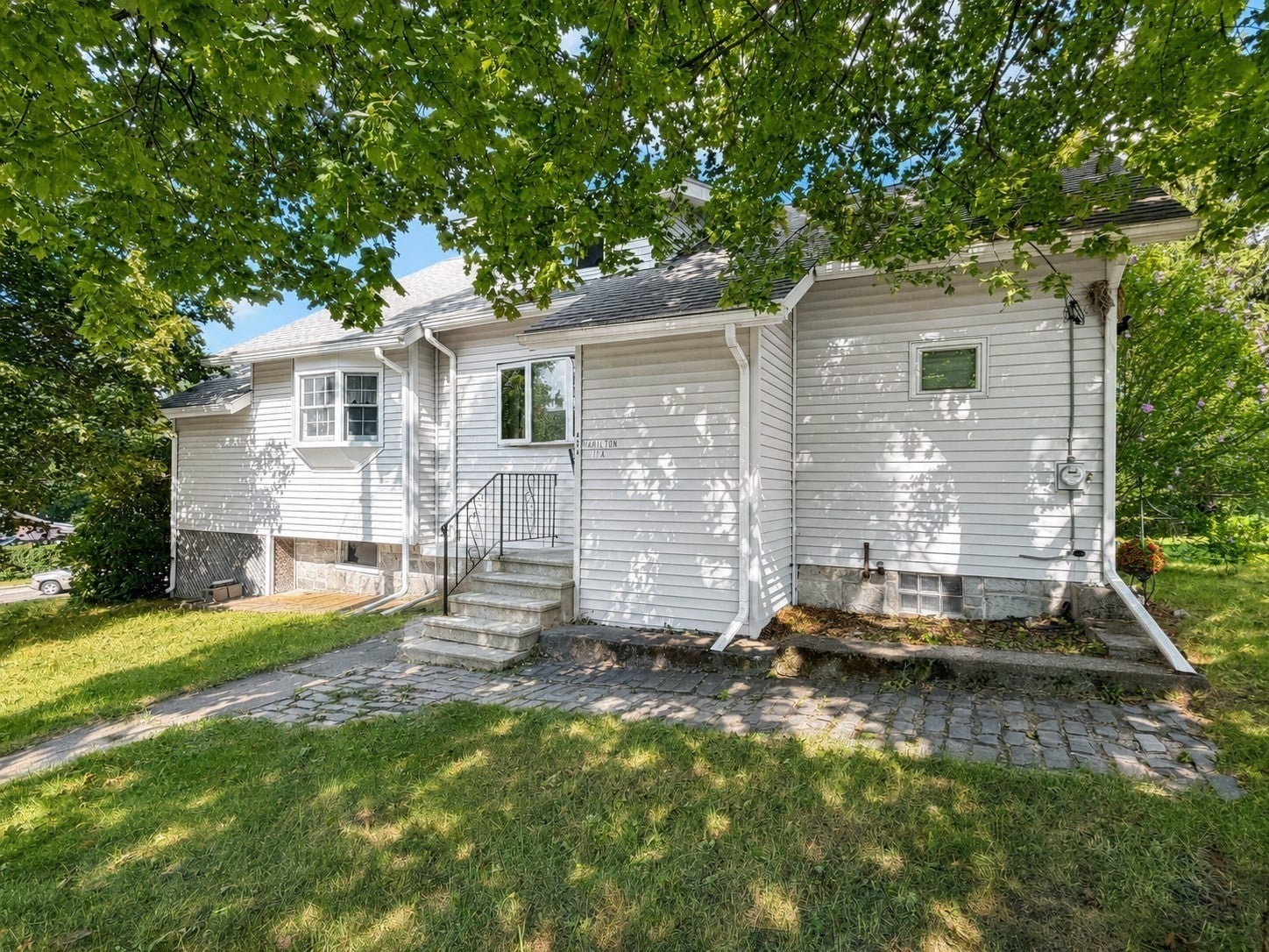 434 Hamilton ST, Worcester, MA, 434 Hamilton ST, Worcester, MA Photo #1