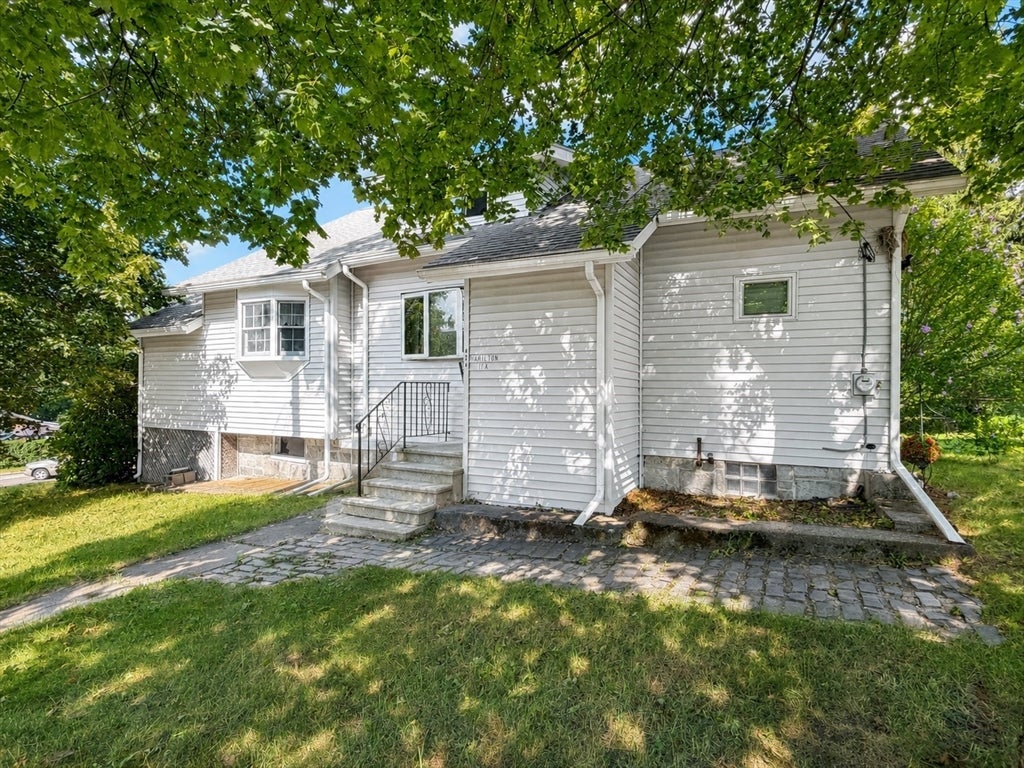 434 Hamilton ST, Worcester, MA, 434 Hamilton ST, Worcester, MA Photo #2